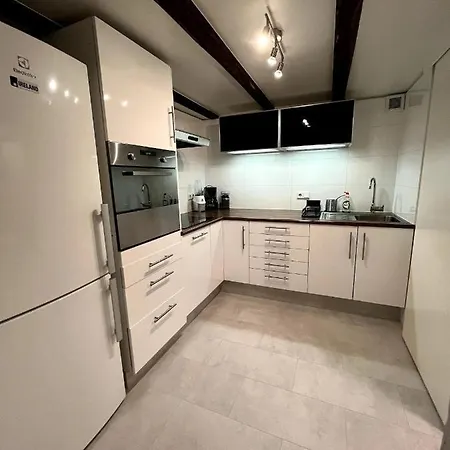 Newly Renovated Haven