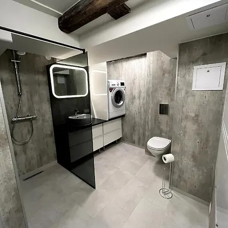 Newly Renovated Haven